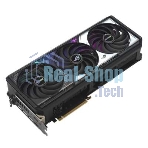 Видеокарта ASUS RTX 5070 ROG STRIX OC 12Gb GDDR7 192bit 3xDP 2xHDMI 3FAN RTL ROG-STRIX-RTX 5070-O12G-GAMING
