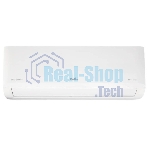 Внутренний блок мульти сплит-системы Ballu ECO Smart DC BSYI-FM/in-09HN8_V1/EU инвертор, 9000 BTU, 25 м², 19.5 дБ, охлаждение, обогрев, осушение, белый