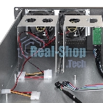 Серверный корпус ExeGate Pro EX293185RUS 3U390-08 (RM 19