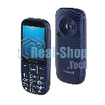 Мобильный телефон Maxvi B9 синий