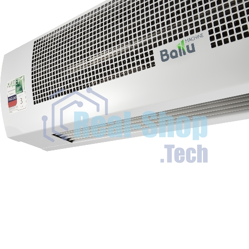 Завеса тепловая Ballu BHC-B10T09-PS