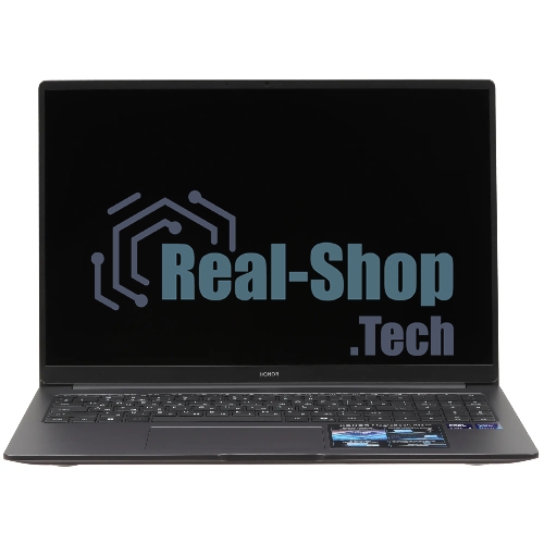 Ноутбук Honor MagicBook X16 2026 BRG-X/16