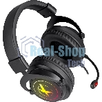 Гарнитура проводная Defender GAMING EPIC PRO 7.1