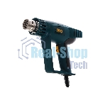 Фен технический FIT HG-2011C 2000 Вт, 250/500 C, 250/550 л/мин