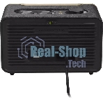 Акустическая система JBL Authentics 200 черный 90W 2.1 BT/Wi-Fi (JBLAUTH200BLKUK)