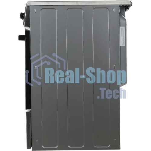 Плита электрическая Beko FSS57100GX серебристый, конфорок 4 шт, духовка 60 л, 50 см x 85 см x 60 см