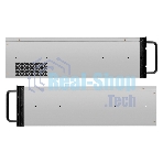 Серверный корпус ExeGate Pro 3U450-12 (RM 19