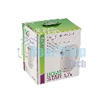 Чайник электрический Homestar HS-1007 1,7 л, 1500 Вт, белый