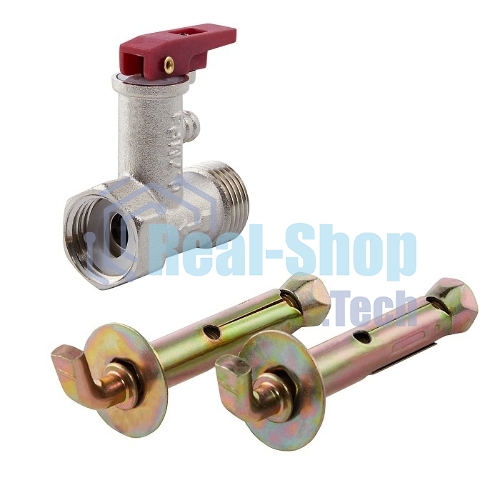 Водонагреватель Royal Thermo RWH 50 Major Inverter Grafit