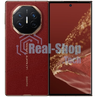 Смартфон Huawei Mate XT GRL-LX9, 16GB/1TB, красный