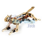 Интерактивный робо-кот Petoi Robot Cat Nybble