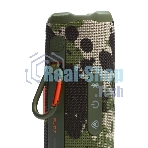 Колонка портативная JBL FLIP 7 камуфляж 25W 1.0 BT 1800mAh