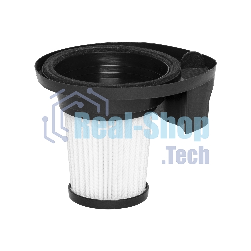 Фильтр BBK FBV2900H белый