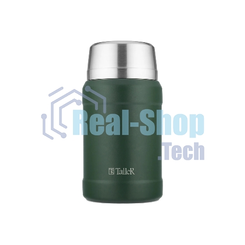 Термос для еды TalleR TR-22432 0.75 л.