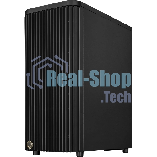 Компьютерный корпус ASUS PROART PA401 ABS TG PWM черный