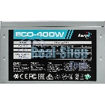 Блок питания Aerocool/Formula ECO-400W, 400Вт, 120мм, серый