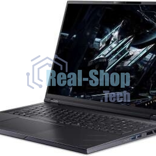 Ноутбук Acer Predator Helios 18 AI PH18-73-99GX черный 18