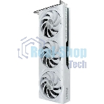 Видеокарта Palit NVIDIA GeForce RTX 5070 PA-RTX 5070 белый OC 12ГБ GamingPro, GDDR7