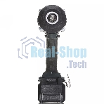 Профессиональный бесщеточный гайковерт аккумуляторный KLPRO KLSS18BHX-50 (18В, Li-ion-2шт, 5.0Ач, 800Нм, 2 скорости, подсветка,З/У,в кейсе)