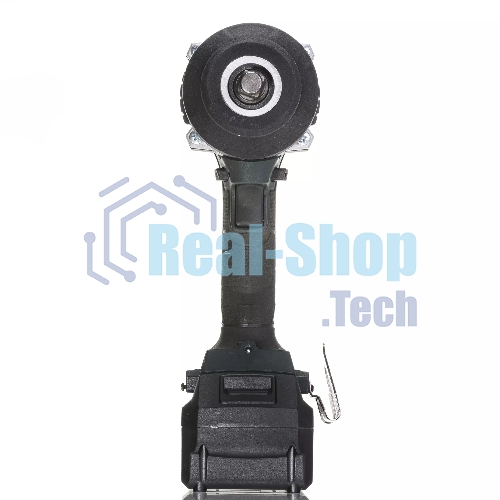 Профессиональный бесщеточный гайковерт аккумуляторный KLPRO KLSS18BHX-50 (18В, Li-ion-2шт, 5.0Ач, 800Нм, 2 скорости, подсветка,З/У,в кейсе)