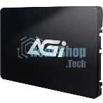 Накопитель SSD AGI AI238 SSD 2.5