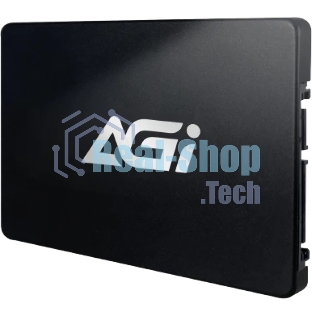 Накопитель SSD AGI AI238 SSD 2.5