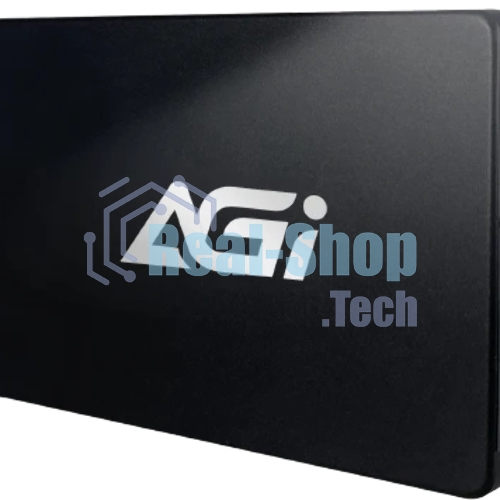 Накопитель SSD AGI AI238 SSD 2.5