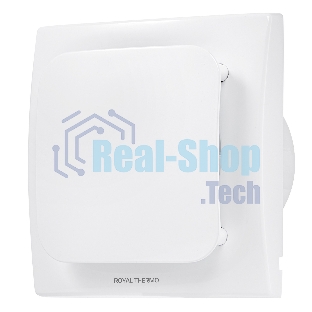 Вентилятор вытяжной Royal Thermo RAFV 100 T