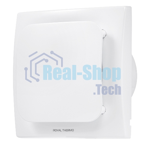 Вентилятор вытяжной Royal Thermo RAFV 100 T