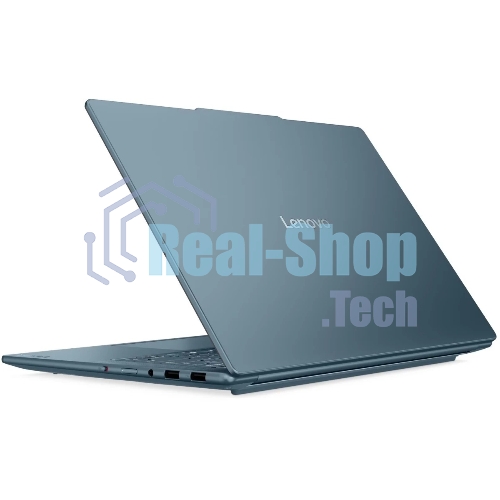 Ноутбук Lenovo Yoga Pro 7 14ASP10/14.5