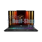 Ноутбук MSI Cyborg 17 B2RWEKG-279XRU/17.3