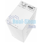 Стиральная машина Kraft Technology TCH-UME7201W белый, загрузка вертикальная 7 кг, 1200 об/мин, класс: А