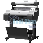 Плоттер струйный Canon imagePROGRAF TM-350 (6246C003), A0, цветное, 36