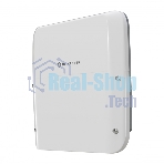 Маршрутизатор/RB5009UPr+S+OUT Wired router 2.5 Gigabit Ethernet, Gigabit Ethernet White