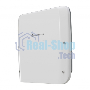 Маршрутизатор/RB5009UPr+S+OUT Wired router 2.5 Gigabit Ethernet, Gigabit Ethernet White