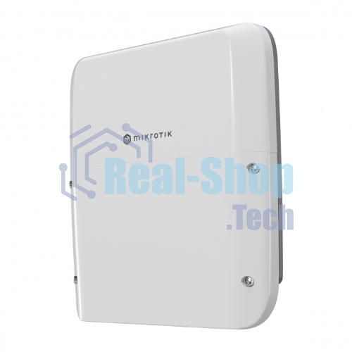 Маршрутизатор/RB5009UPr+S+OUT Wired router 2.5 Gigabit Ethernet, Gigabit Ethernet White