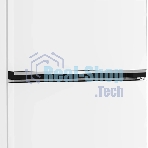Холодильник Beko B1RCSK362W белый двухкамерный 230/113л морозилка снизу