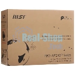 Моноблок MSI Pro AP242P 14M-669XRU 23.8