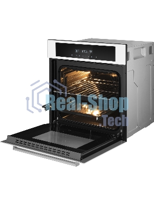 Духовой шкаф Weissgauff EOM 710 SW