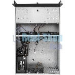 Серверный корпус ExeGate Pro 4U650-010/4U4139L RM 19