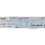 Обогреватель масляный Ballu Comfort BOH/CM-07WDN (7 секций) белый, 1500 Вт, 20 м2, термостат