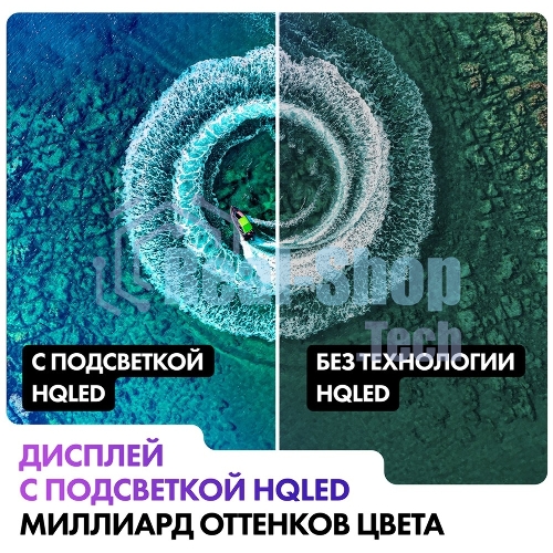 Телевизор Haier 65