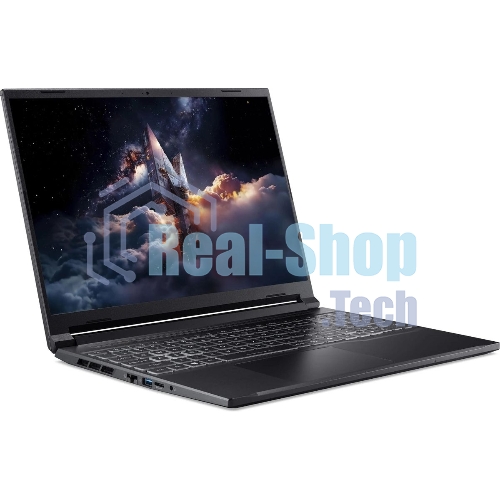 Ноутбук Acer Nitro V 16S ANV16S-71-75R0 Intel Core 7 240H/32Gb/SSD 1Tb/RTX 5060 8Gb/16