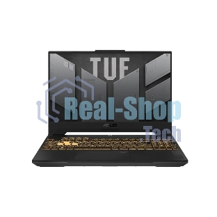 Ноутбук Asus TUF Gaming F17 FX707VJB-HX100 Core 5 210H 16Gb SSD 512Gb NVIDIA GeForce RTX 3050 6Gb 17.3