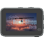 Экшн-камера Digma DiCam 980 1xCMOS 12Mpix черный