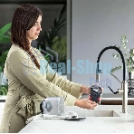 Кофемашина DeLonghi Rivelia EXAM440.35.BG, бежевый