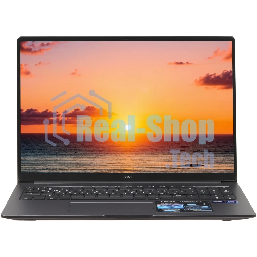 Ноутбук Honor MagicBook X16 2026 BRG-X/16