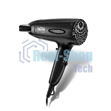 Фен HOLT HT-HD-007 черный, 1800 Вт