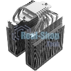 Кулер для процессора ID-COOLING FROZN A620 PRO SE черный 120мм алюминий/медь 2000rpm 27.2db 4-pin 260W
