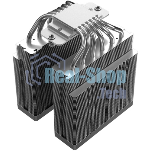 Кулер для процессора ID-COOLING FROZN A620 PRO SE черный 120мм алюминий/медь 2000rpm 27.2db 4-pin 260W